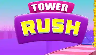 Screenshot Tower Rush Game Demo